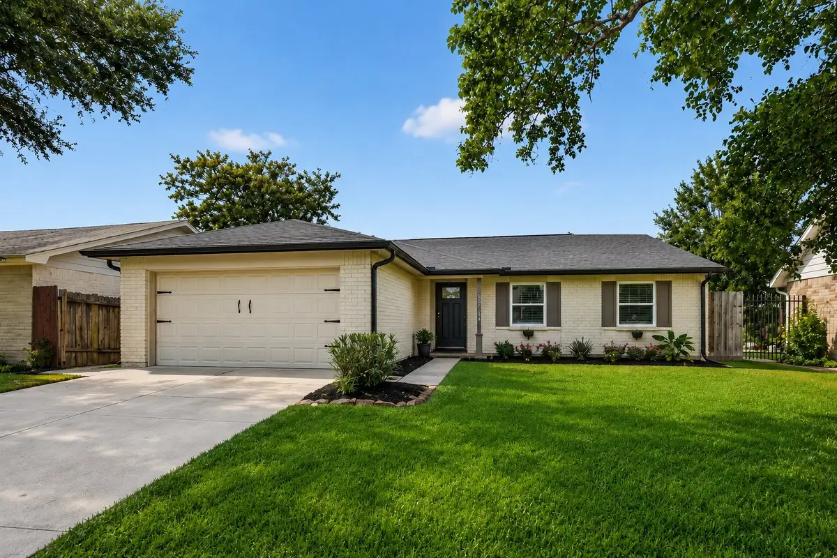 24014 Nomini Hall Lane, Katy, TX 77493 - #1