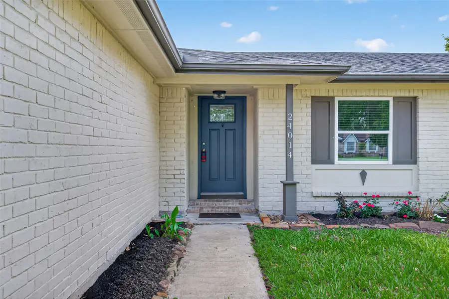 24014 Nomini Hall Lane, Katy, TX 77493 - #2