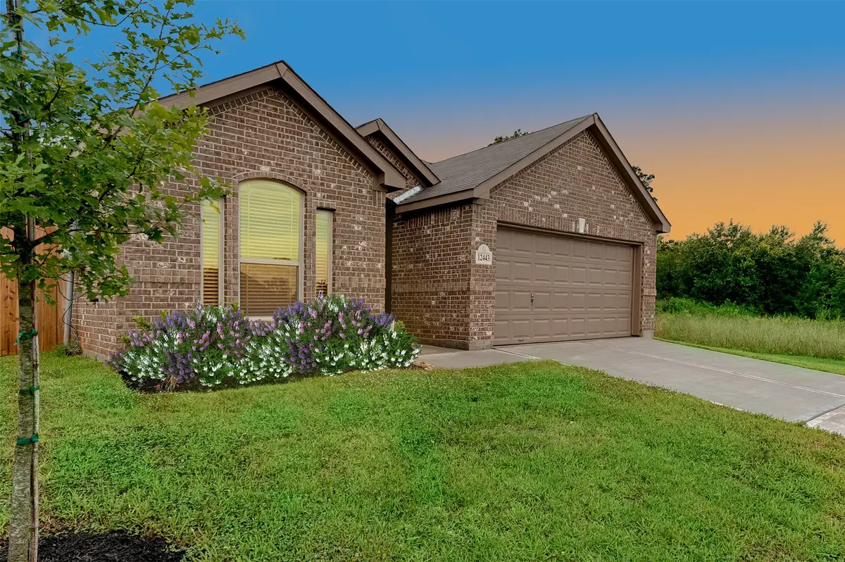 12443 Lake Conroe Hills Drive, Willis, TX 77318 - #1