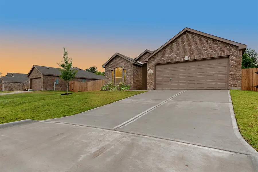 12443 Lake Conroe Hills Drive, Willis, TX 77318 - #2