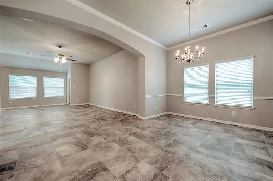 12443 Lake Conroe Hills Drive, Willis, TX 77318 - #3