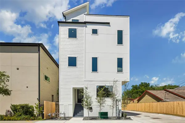 1329 W 22nd Street, Houston, TX 77008