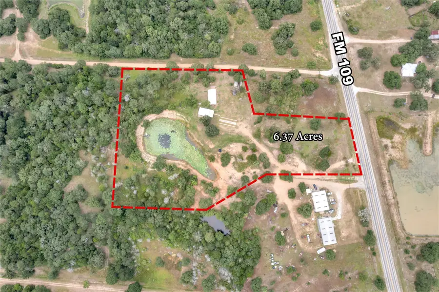 2396 Fm 109, Columbus, TX 78934 - #2