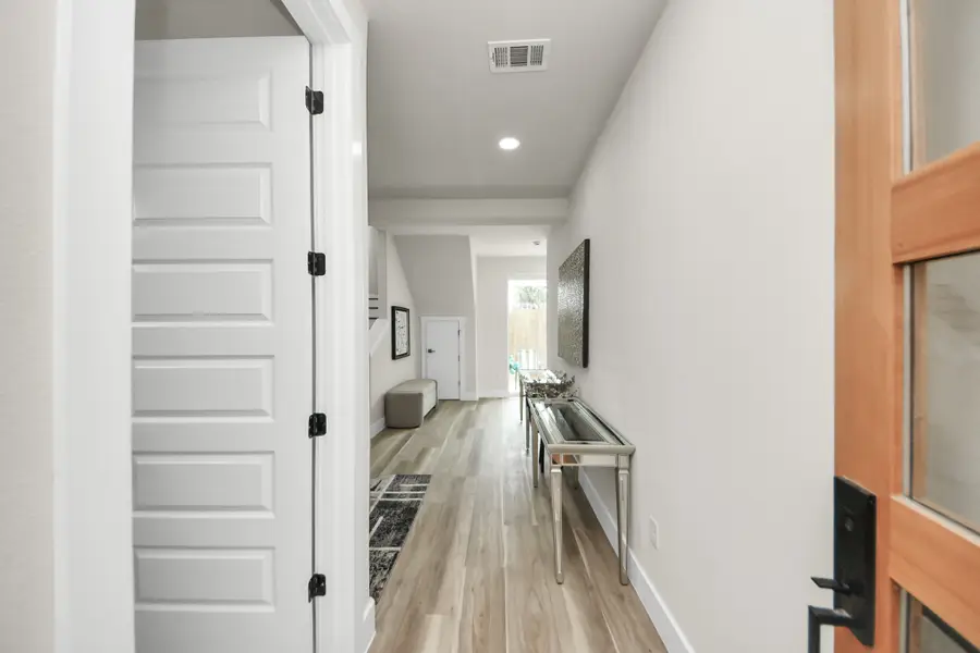 2016 Blodgett Street, Houston, TX 77004 - #3