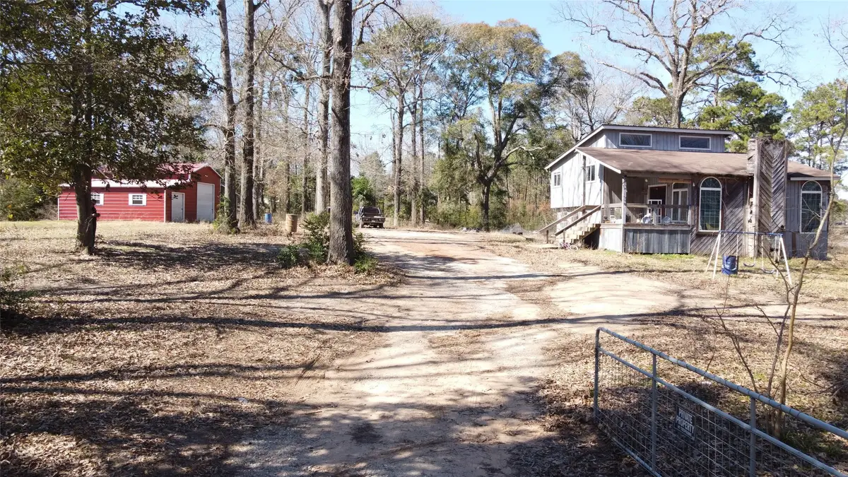 620 Faulkner Avenue, Coldspring, TX 77331 - #1