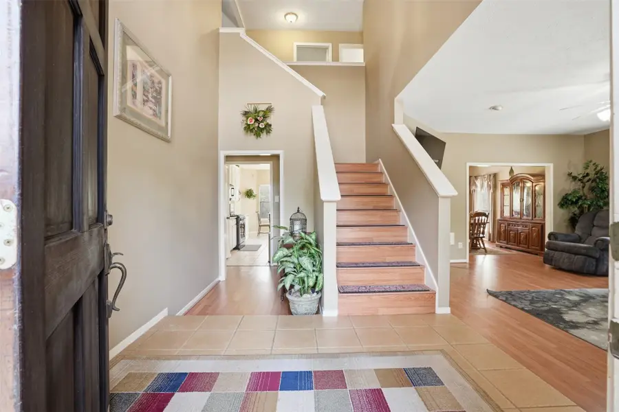 14603 Wynbourn Way, Houston, TX 77083 - #2