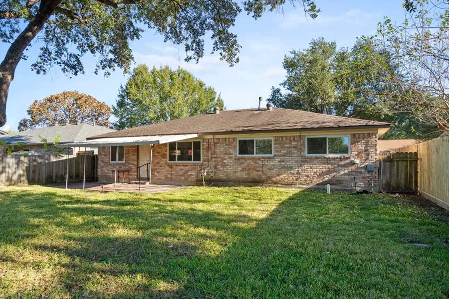 1807 Oaklawn Street, Sugar Land, TX 77498 - Image #2
