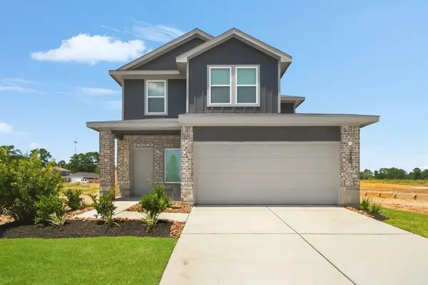 169 Rising Cedar Lane, Hockley, TX 77447