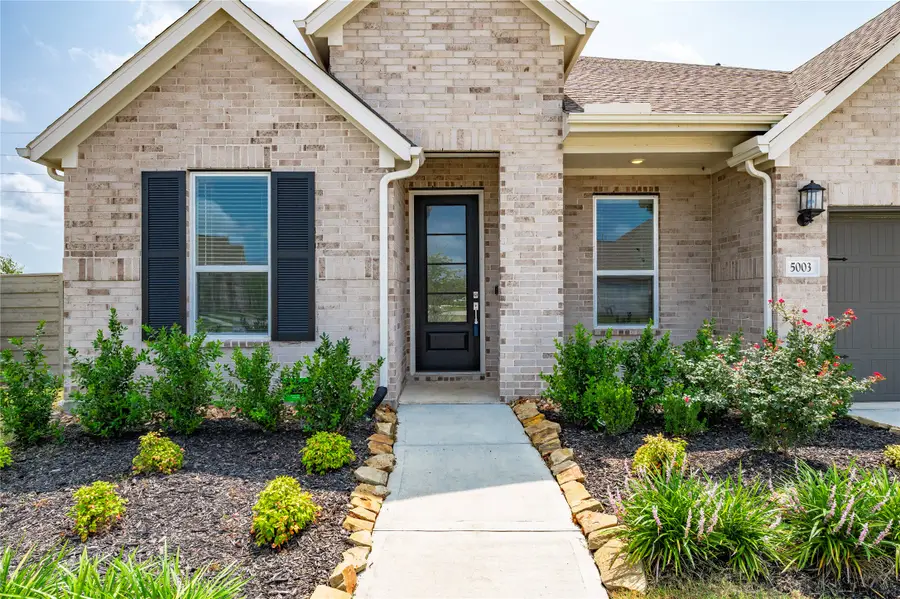 5003 Park Willow Drive, Manvel, TX 77578 - #3