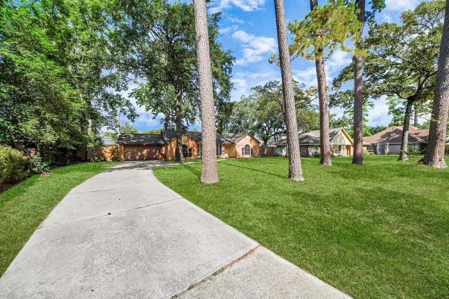 411 Dover Lane, Spring, TX 77373 - Image #2