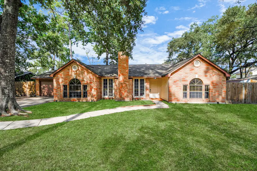 411 Dover Lane, Spring, TX 77373 - Image #3