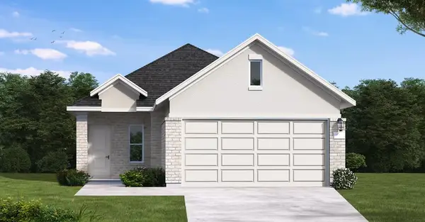 2172 Hidden Hills Lane, Katy, TX 77493