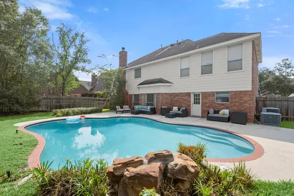 9514 Champions Cove Drive, Spring, TX 77379