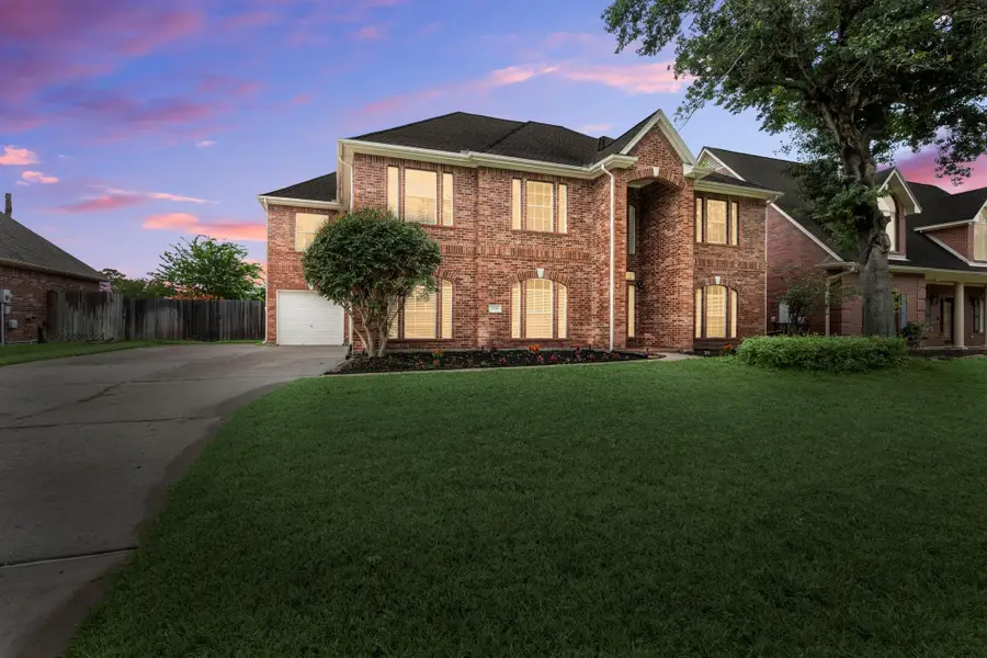 9514 Champions Cove Drive, Spring, TX 77379 - #2
