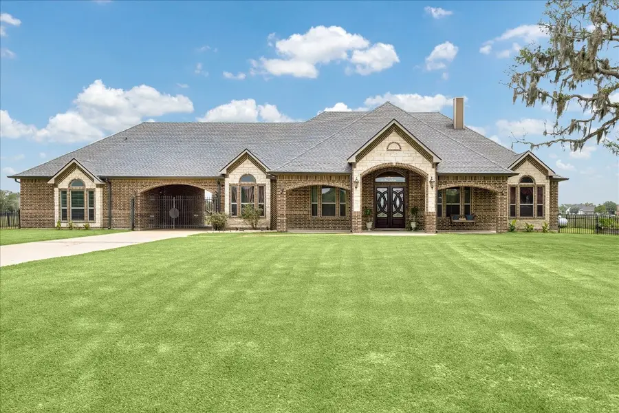 527 Lily Lane, Rosharon, TX 77583 - #2