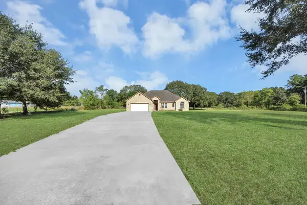 314 County Road 6881 N, Dayton, TX 77535