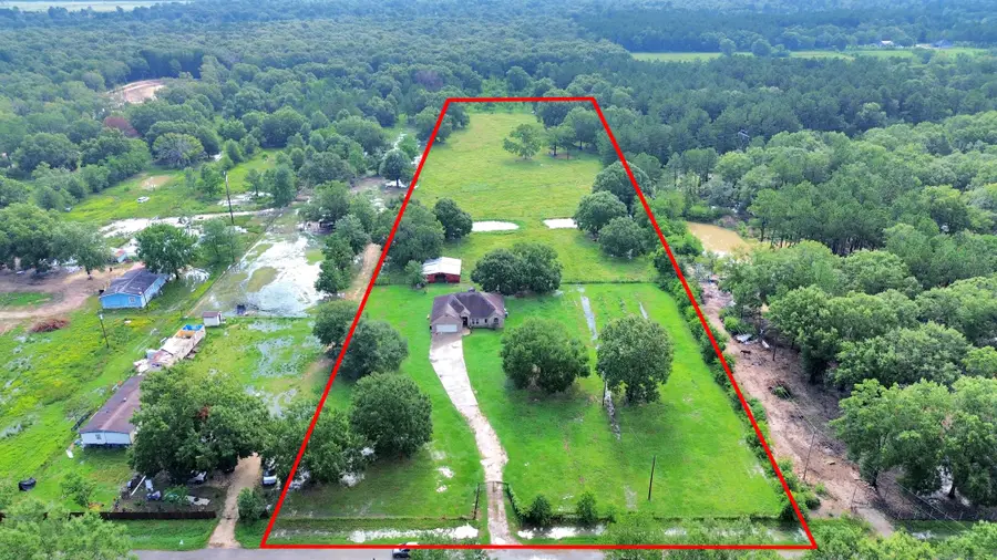 314 County Road 6881 N, Dayton, TX 77535 - #2
