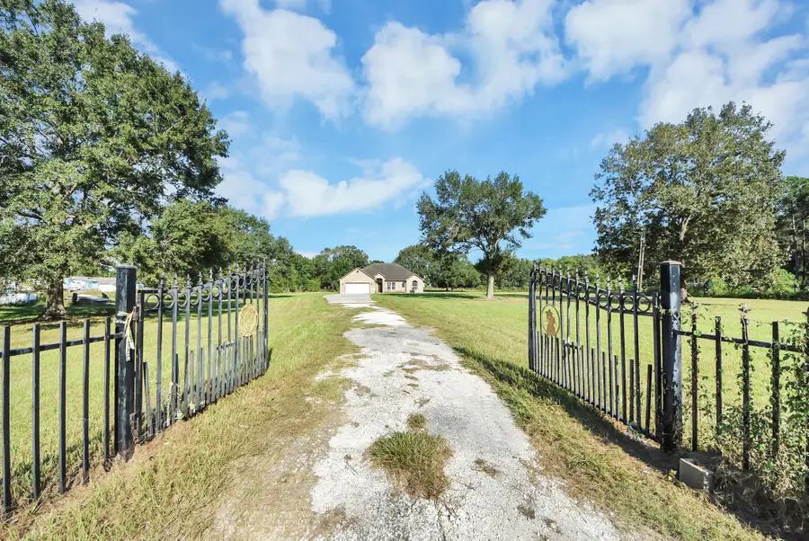 314 County Road 6881 N, Dayton, TX 77535 - #3