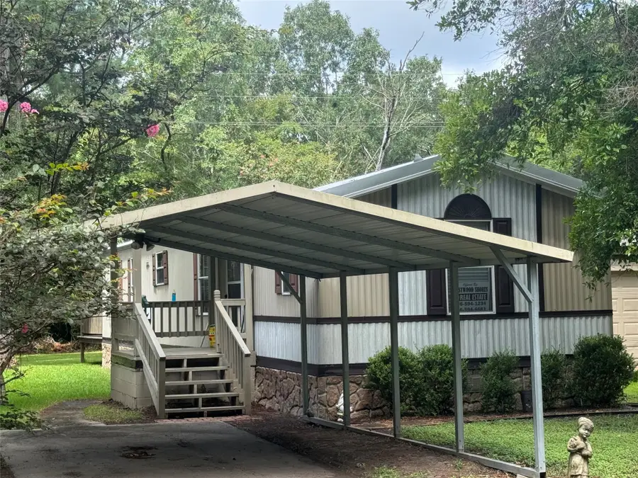 18 Mockingbird Lane, Trinity, TX 75862 - Image #3