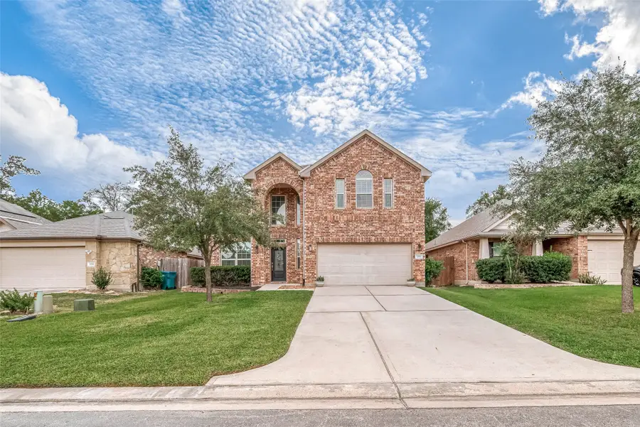 2261 Oak Circle Drive N, Conroe, TX 77301 - Image #3