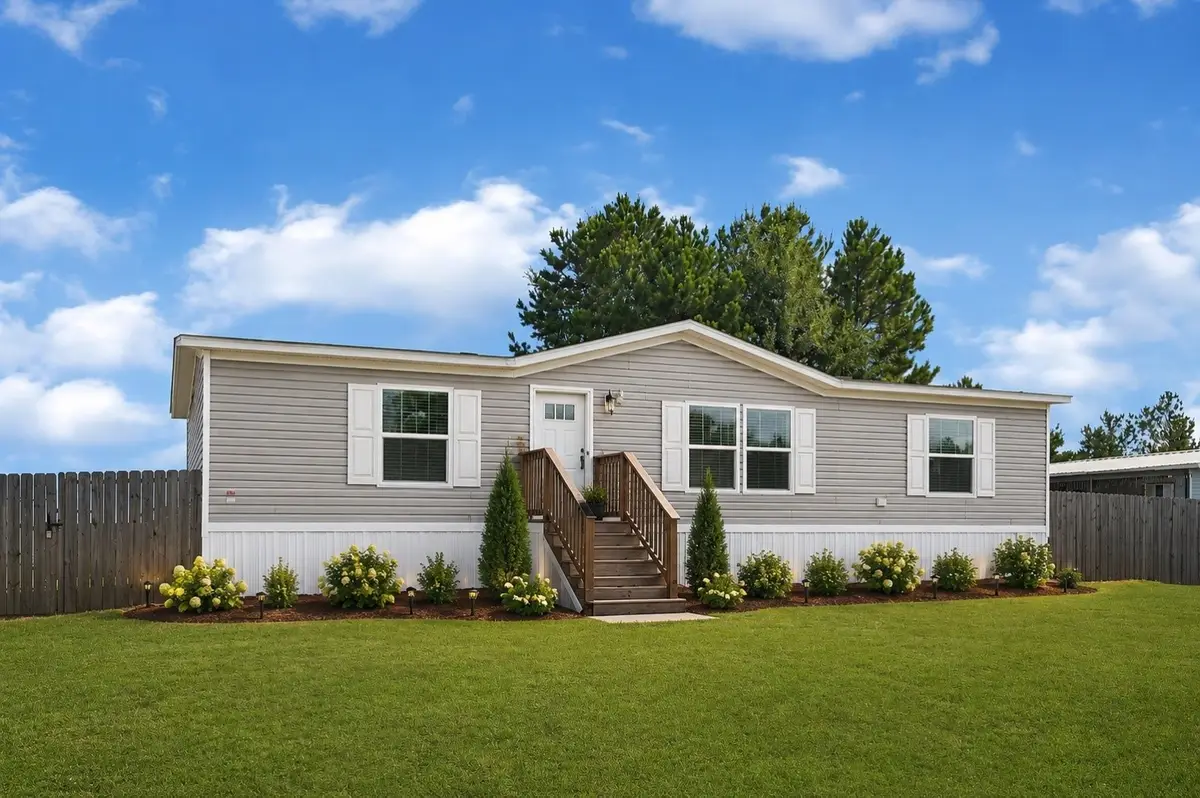 5055 Road 3540, Cleveland, TX 77327 - #1