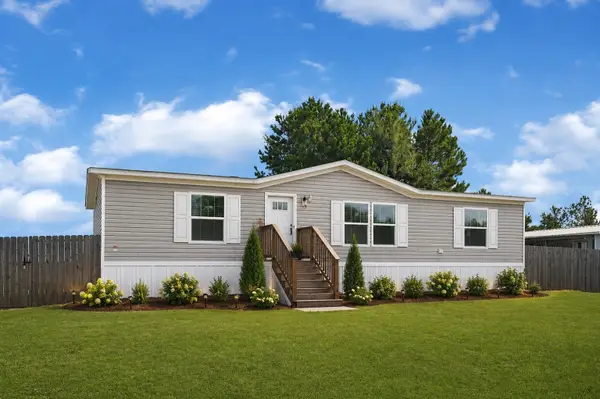 5055 Road 3540, Cleveland, TX 77327