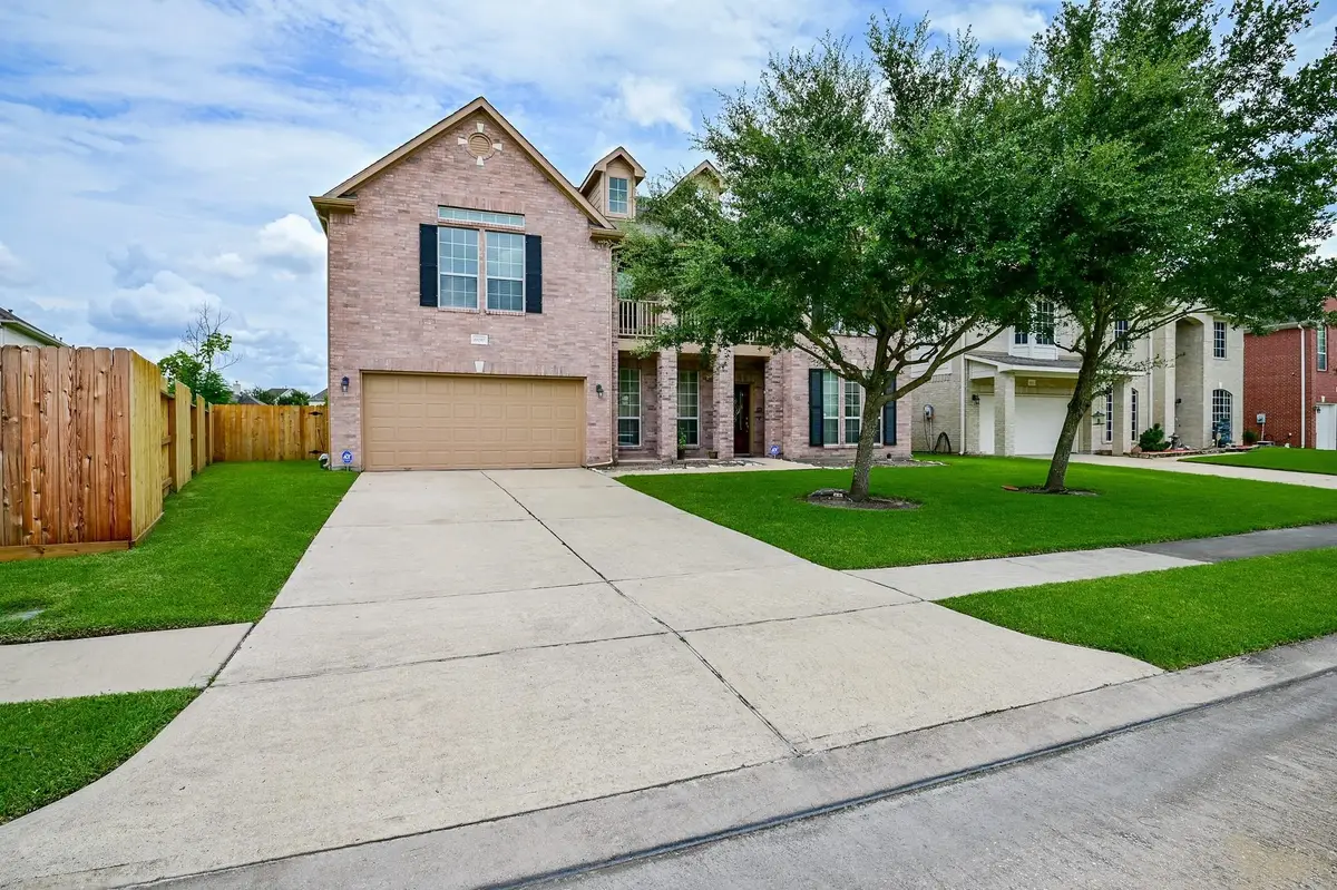 11207 Burmese Lane, Sugar Land, TX 77478 - #1