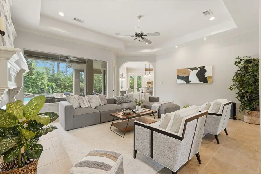 8111 Hideaway Lake Circle, Spring, TX 77389 - #2