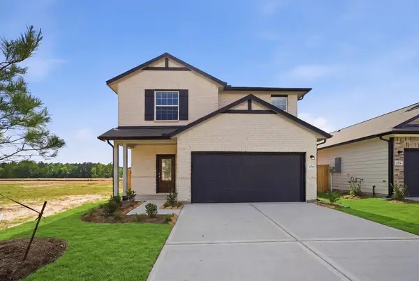 10767 Sora Drive, Willis, TX 77378