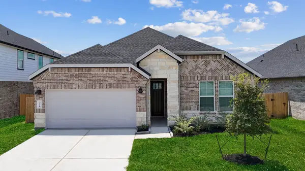 3801 Stars Way, League City, TX 77573