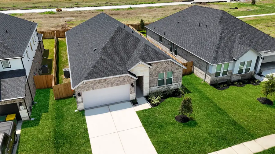 3801 Stars Way, League City, TX 77573 - #2