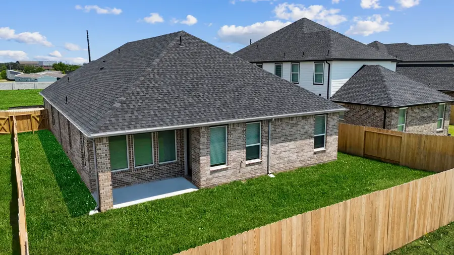 3801 Stars Way, League City, TX 77573 - #3