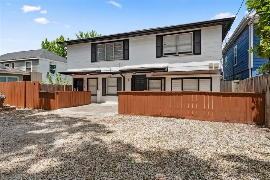 215 Caplin Street, Houston, TX 77022 - #2