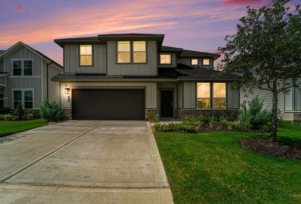 21719 Redwood Bluff Trail, Cypress, TX 77433