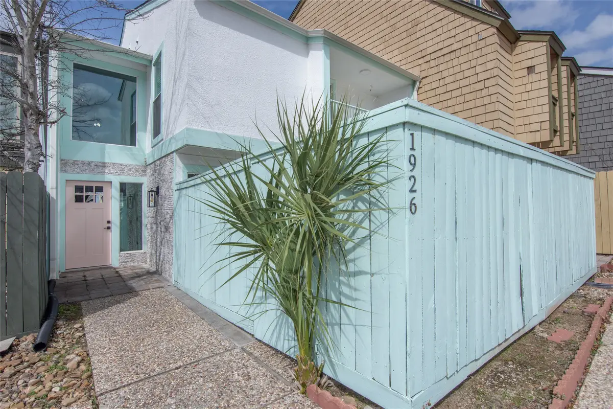 1926 Clipper Court, Willis, TX 77318 - #1