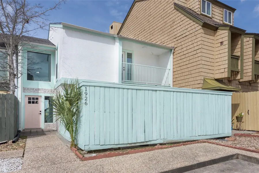 1926 Clipper Court, Willis, TX 77318 - #2