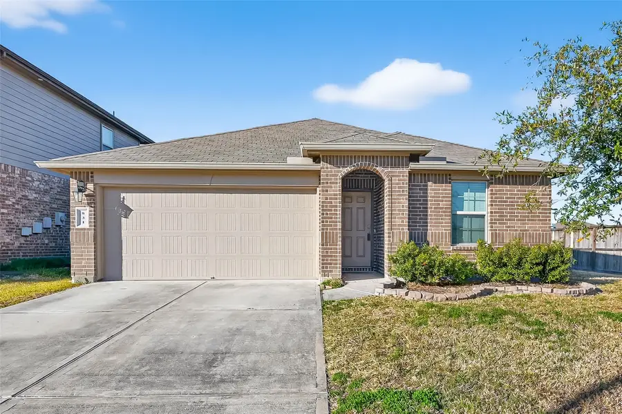 831 Petunia Falls Lane, Rosharon, TX 77583 - #2