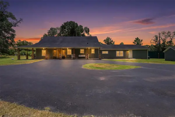 10695 White Rock Road, Conroe, TX 77306