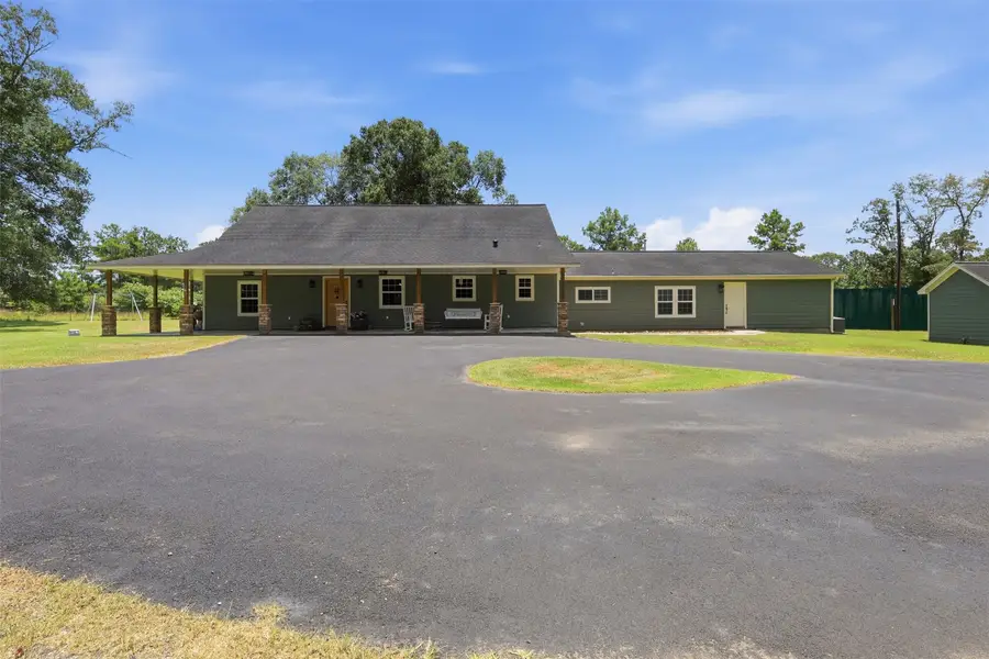 10695 White Rock Road, Conroe, TX 77306 - #2