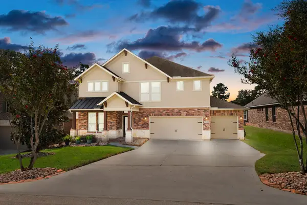 3565 Falcon Way, Conroe, TX 77304