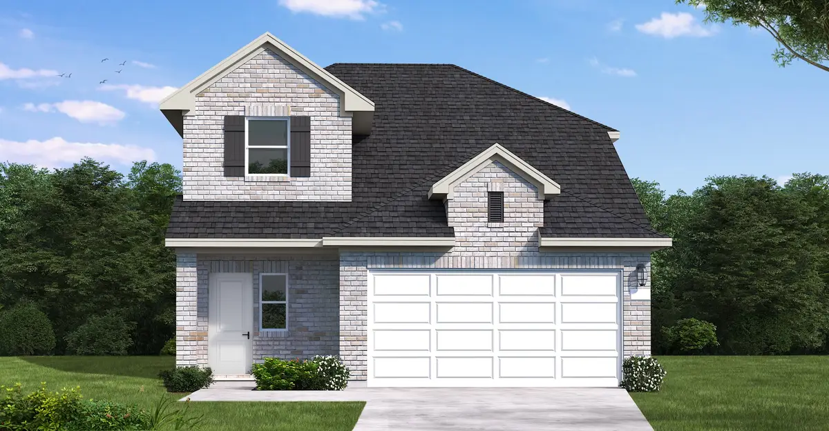 12113 Barkley Oak Drive, Texas City, TX 77591 - #1