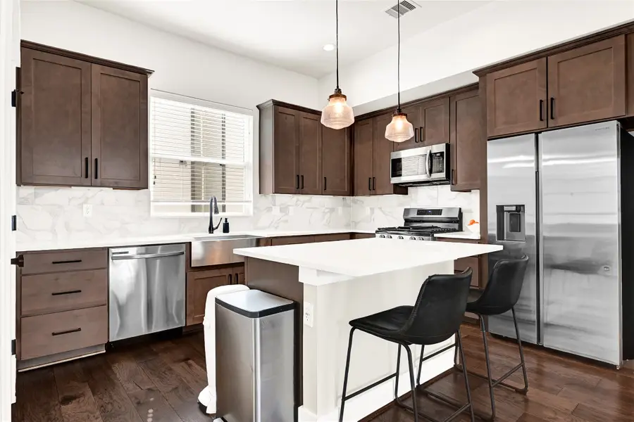 5410 Wheatley Street #C, Houston, TX 77091 - #3