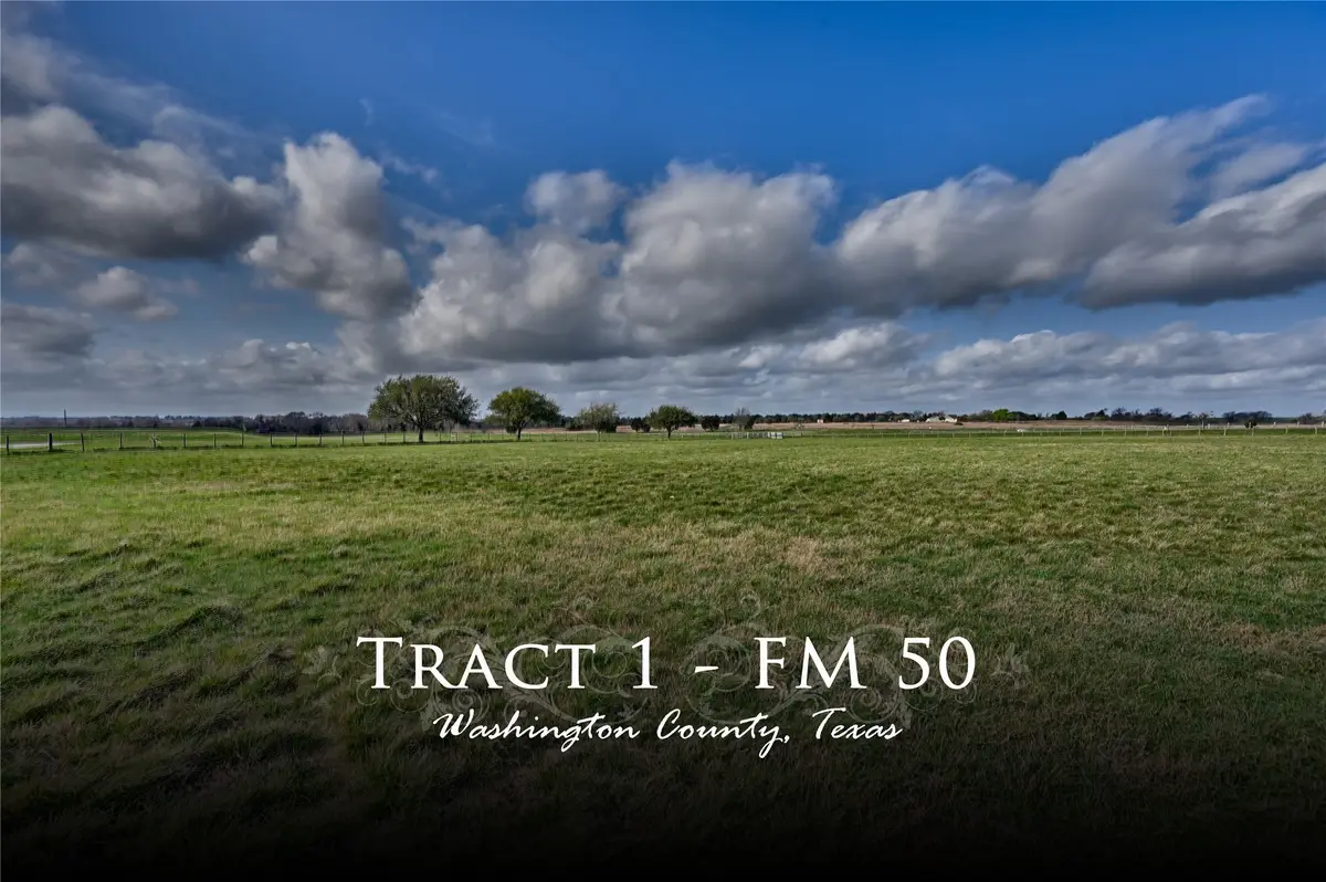 Tract 1 Fm 50, Brenham, TX 77833 - #1