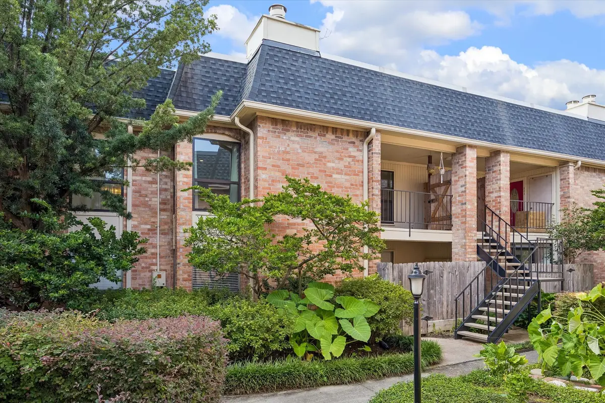 1601 S Shepherd Drive #281, Houston, TX 77019 - #1