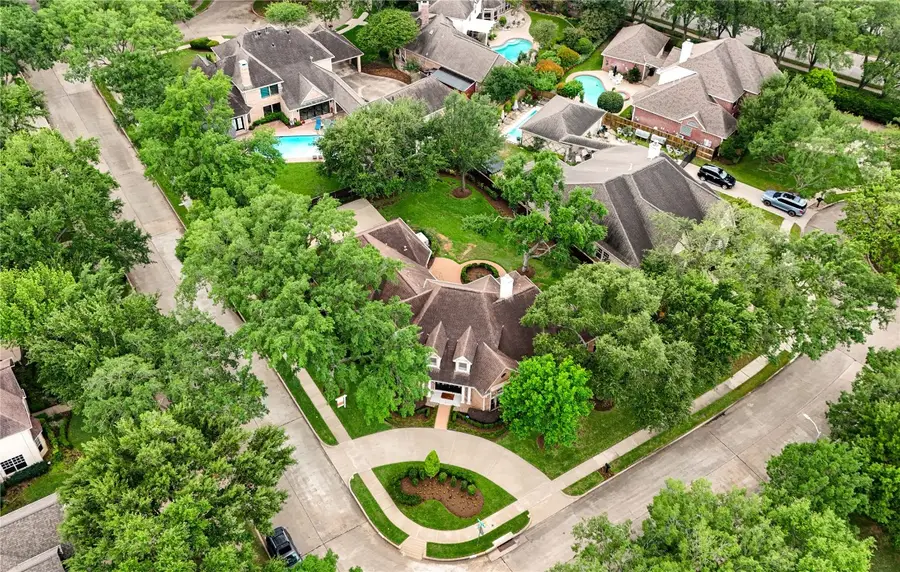 13303 Brandywyne Court, Houston, TX 77077 - #2