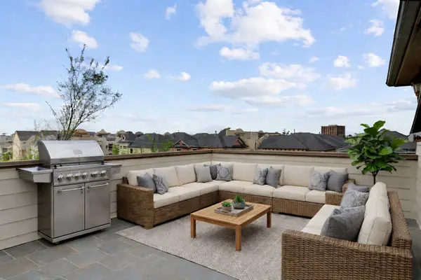 1428 W 23rd Street #C, Houston, TX 77008