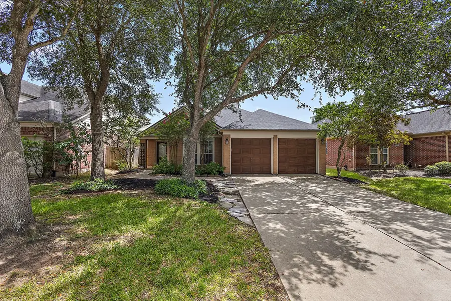 28207 Everett Knolls Drive, Katy, TX 77494 - #2