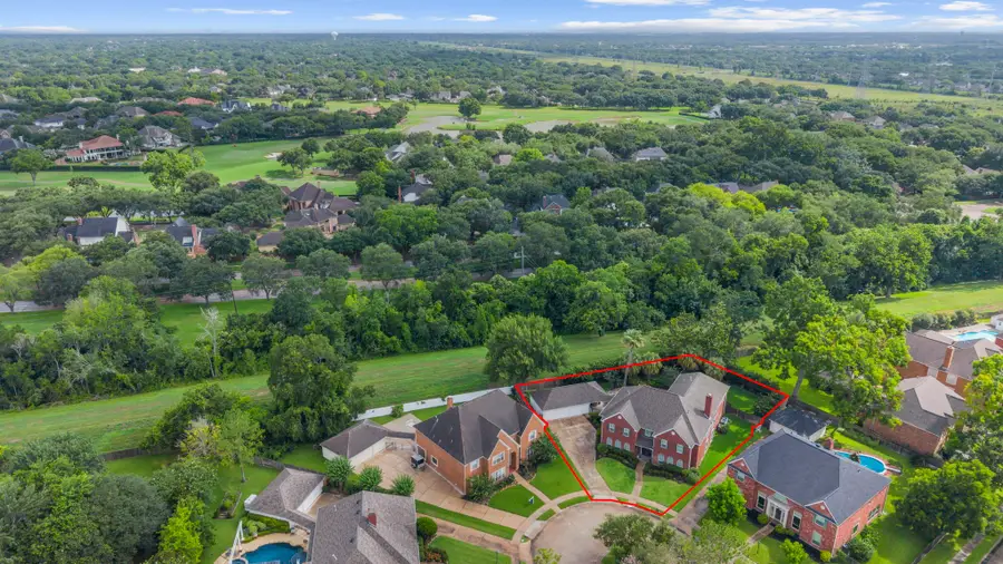 14 Wickham Court, Sugar Land, TX 77479 - #3