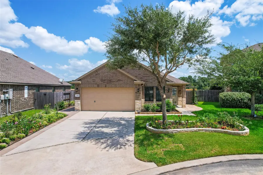 23102 Red Birch Court, Tomball, TX 77375 - #2