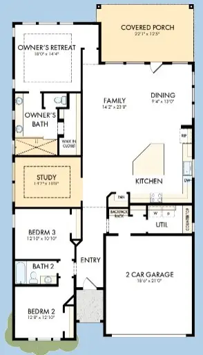11406 Billy Bobs Street, Montgomery, TX 77316 - #2